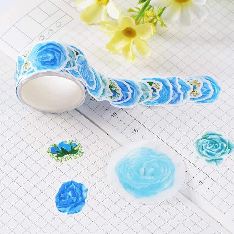 Print Masking Tape Manufacturer