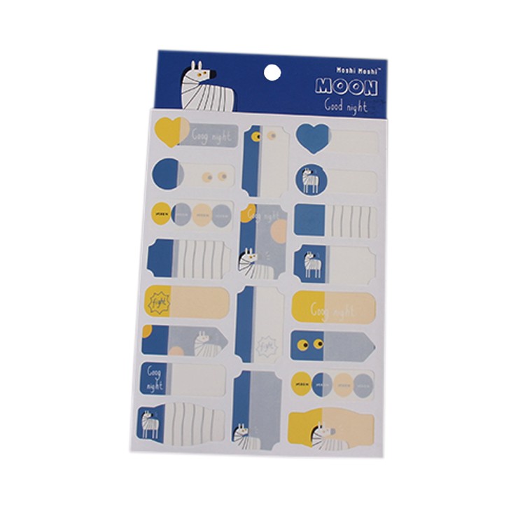 Sticker Printing Supplier