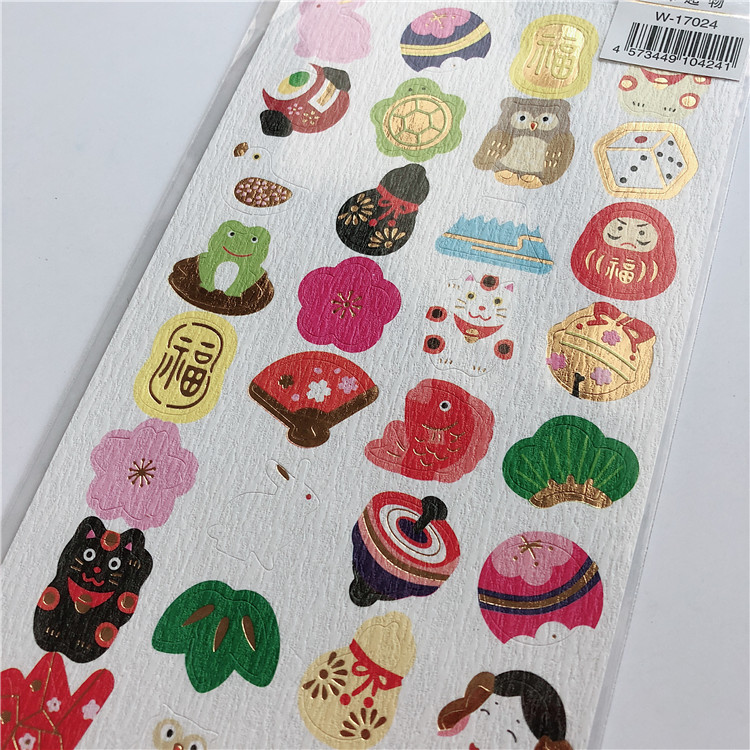 pvc door sticker Manufacturer