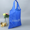 Boguang Wholesale Folding Polyester Foldable Tote Shopping Bag