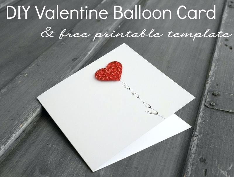 Four Homemade Craft On Valentine’s Day