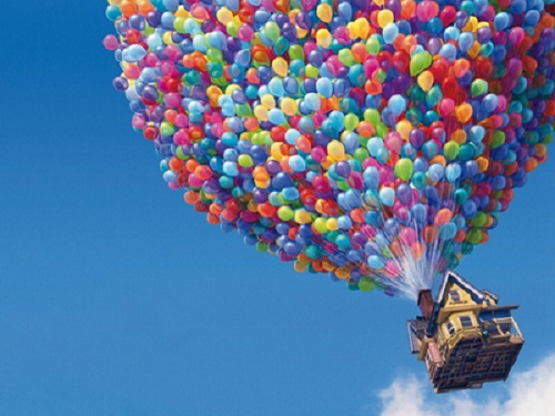 What is the meaning of color for children?