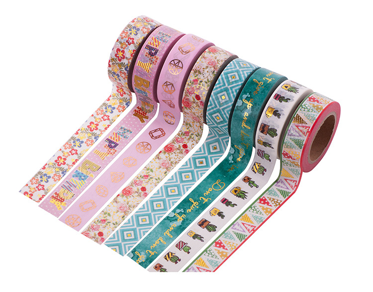kawaii washi tape