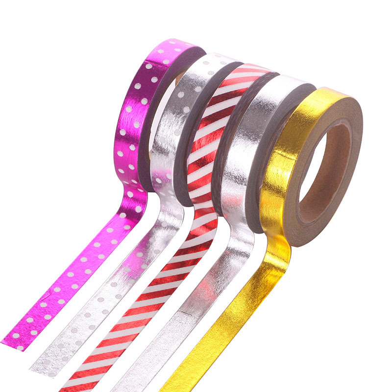 Adhesive Masking Tape 