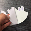 Adhesive Safety Anti-Slip Shower Stickers Appliques Treads