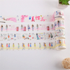 Japanese Free Sample Bule Fresh Style Washi Tape Amazon 