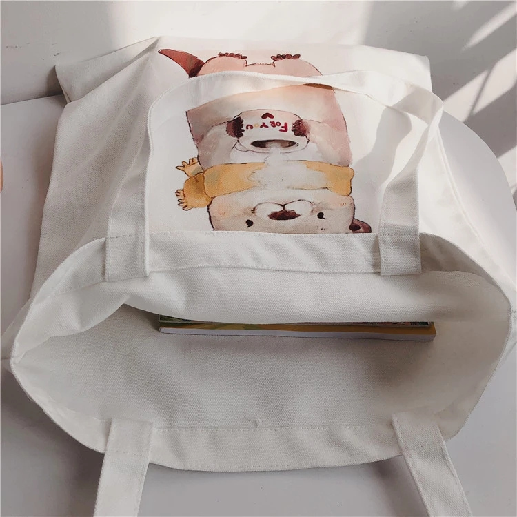 China Tote Bag For Women Manufacturer