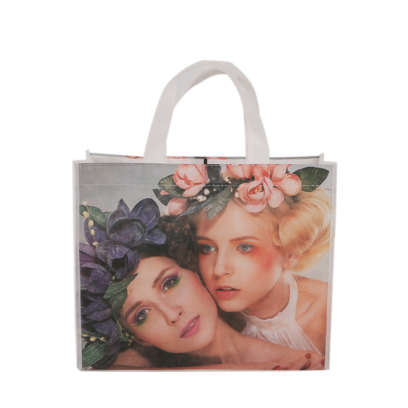 Best Printing Non Woven Bag supplier