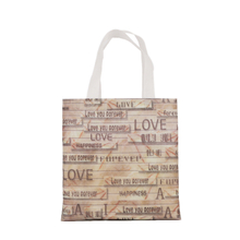 Non Woven Fabric Shopping Carry Non Woven Lunch Bag