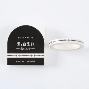 Brand Factory Online Shopping Printed Washi Tape