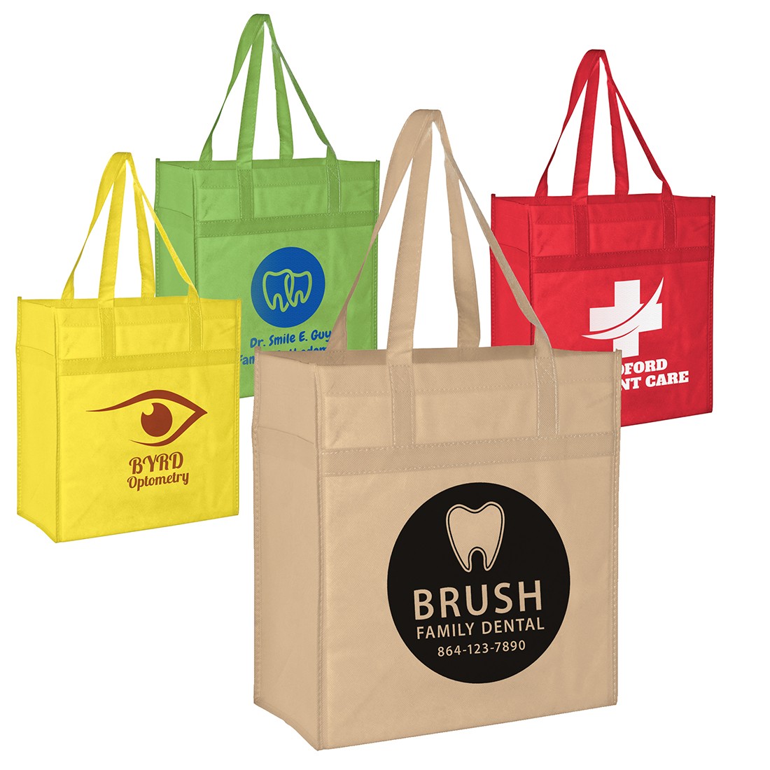 Recycled PET Bags