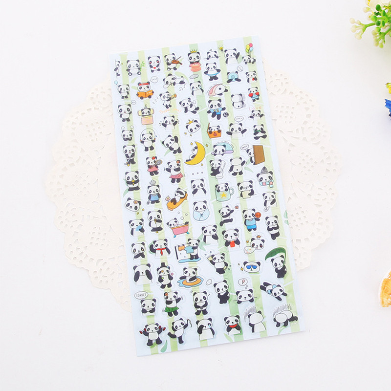 sticker album Manufacturer