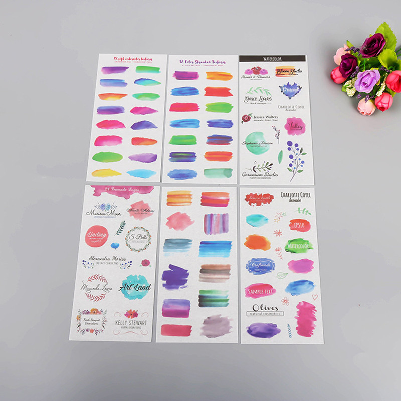 sticker adhesive Supplier