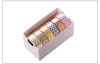 Dotted Pattern Fashionable Environmental Protection Wahi Tape