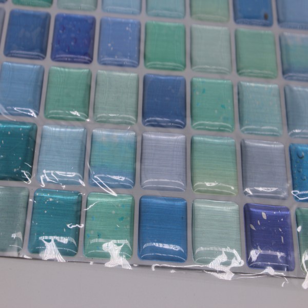 epoxy resin sticker