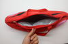 Boguang Fun Special Shape Red Mouth Cooler Bag