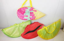 Boguang Wholesale Popular Lemon Lunch Cooler Bag