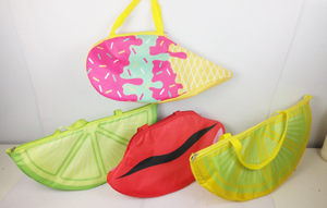 Boguang Wholesale Popular Lemon Lunch Cooler Bag