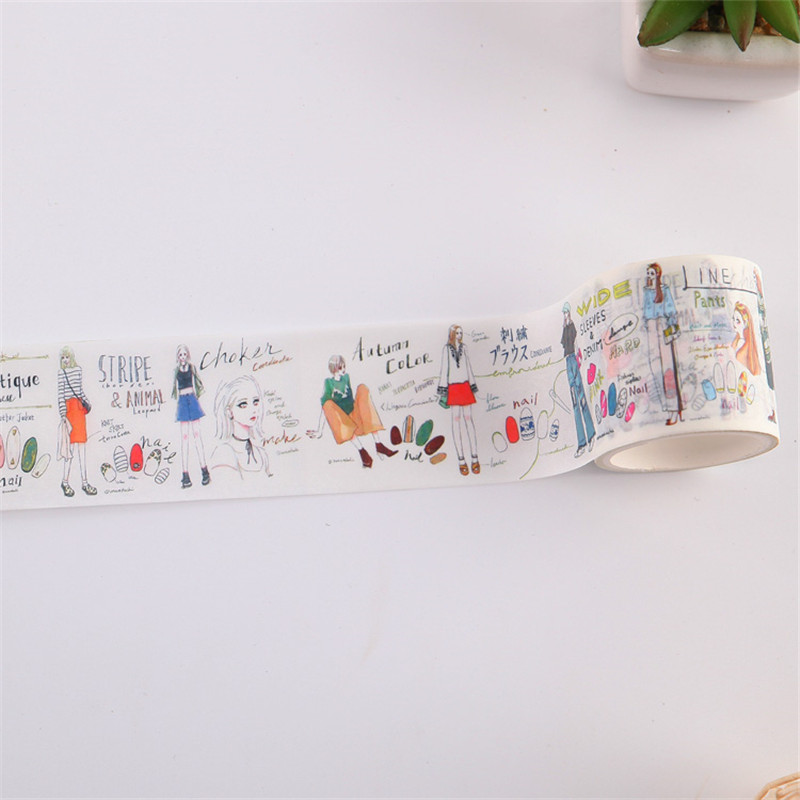 Promotional washi tape amazon Supplier