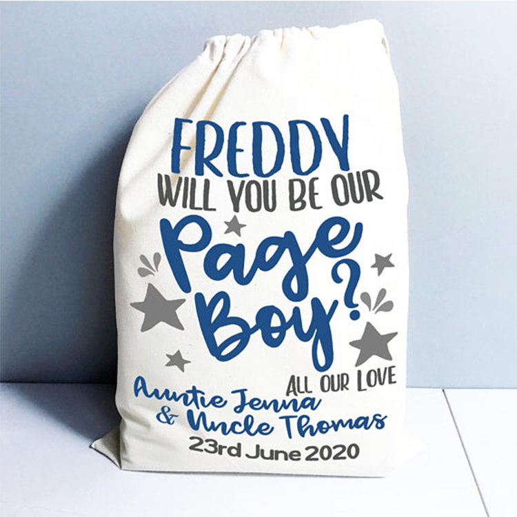 Best Cotton Bag Printing supplier