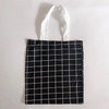 Promotional Shopping Custom Cotton Tote Bag Canvas