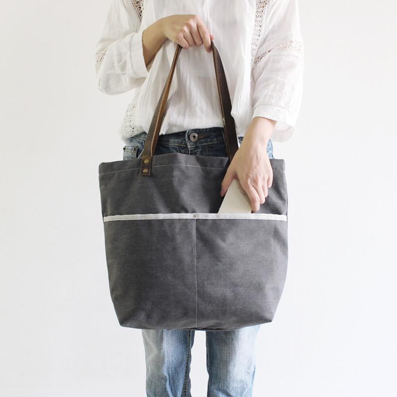 What Are The Three Main Bags For A Women To Purchase