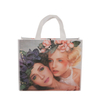 Live Printing Wide Use New Style Laminated Printing Non Woven Bag