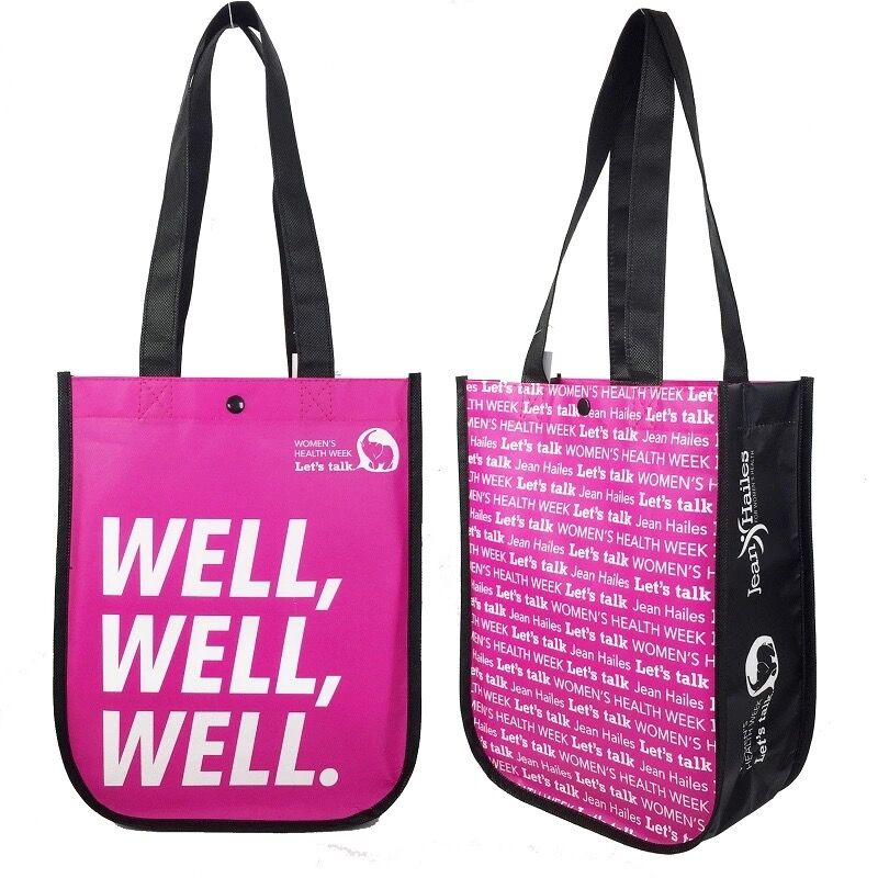 Best Tote Bags With Custom Logo supplier