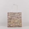 Non Woven Fabric Shopping Carry Non Woven Lunch Bag