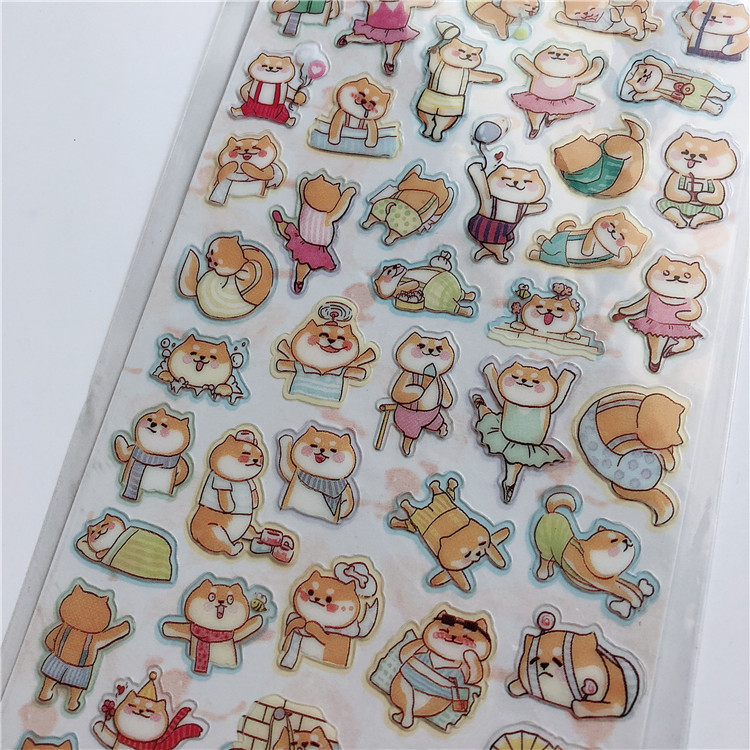 Wholesale sticker maker Supplier