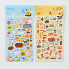 Custom Stickers Printed Craft Eva Sticker