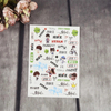 Temporary Free Bracelet Skin Tattoo Stickers Shop