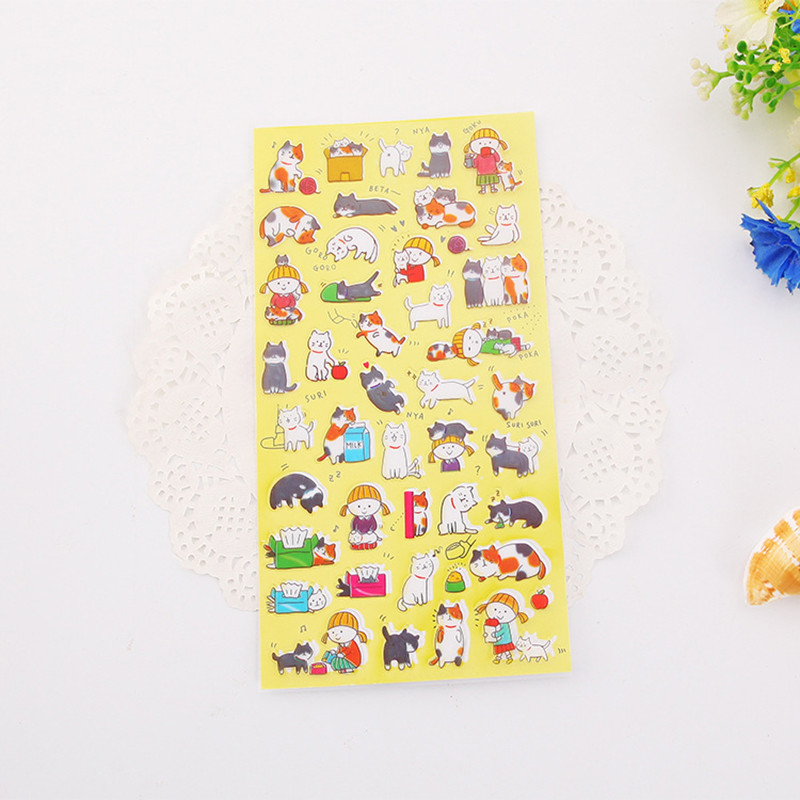 Wholesale sticker album Supplier