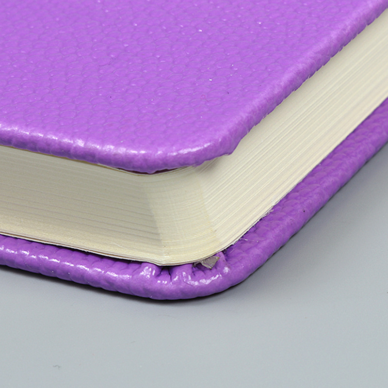Spiral Binding notebook