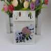 Custom Japanese Waterproof Panda Sticker Vinyl Printing Unique Die Cut Sticker Packs
