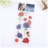 Custom Hand Face Arm Butterfly Design Tattoo Sticker