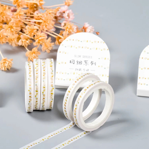 Full Color Japan Halloween Washi Tape Wholesale