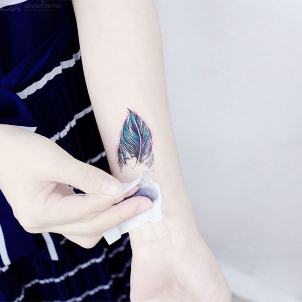tattoo sticker halloween