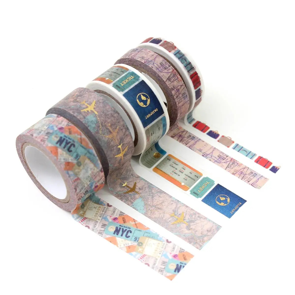 Japanese Sakura Washi Tape
