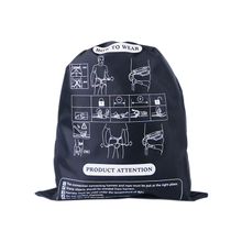 Small Fashion Eco-friendly Cheap Customized Polyester Bag
