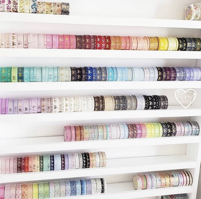 washi