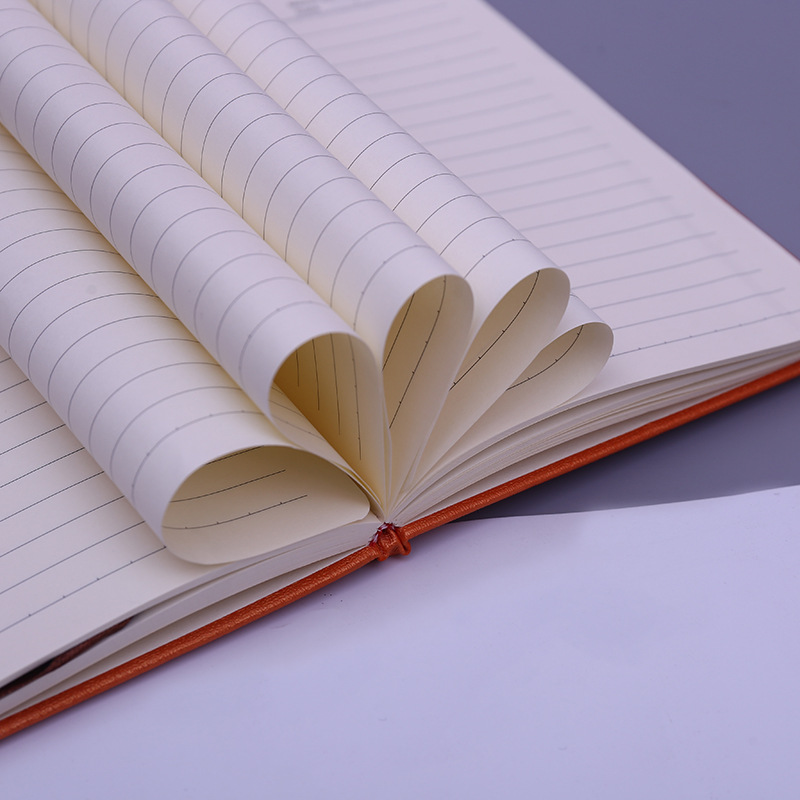 school notebook