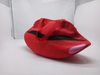 Boguang Fun Special Shape Red Mouth Cooler Bag