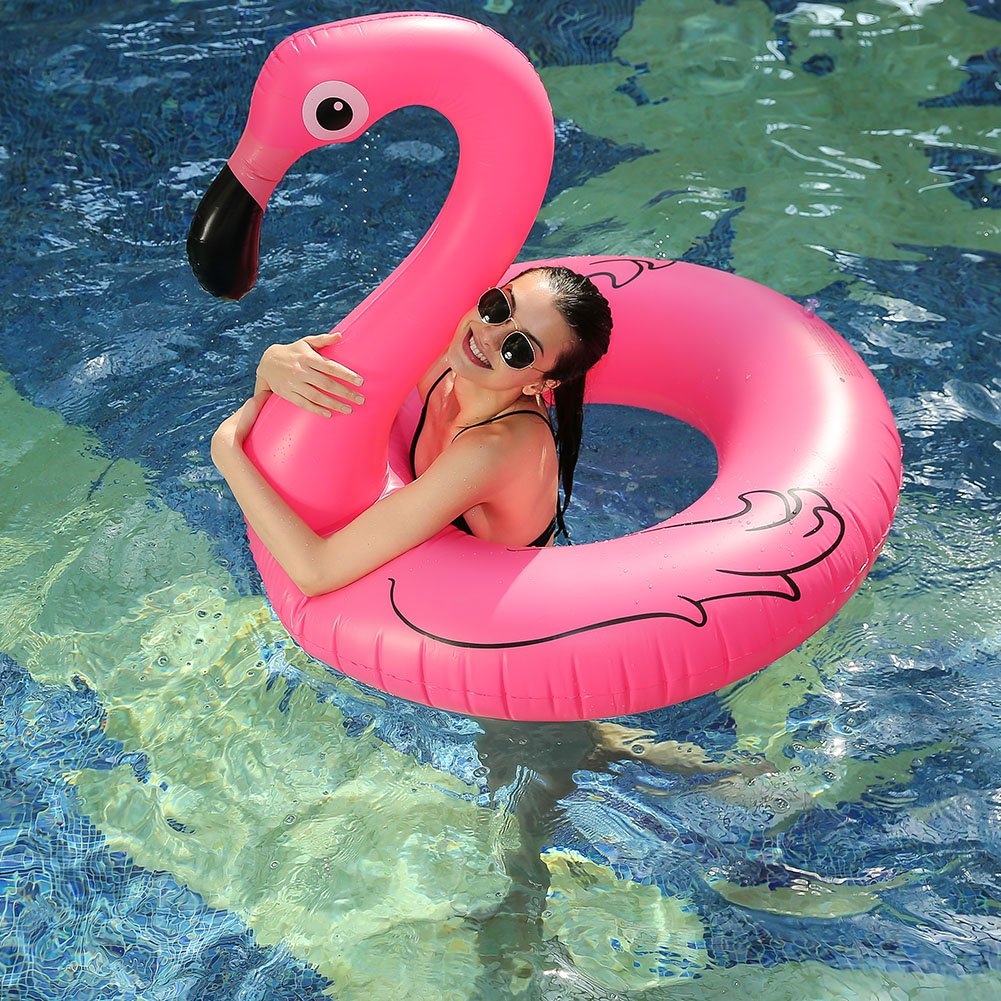  Unicorn Swim Ring