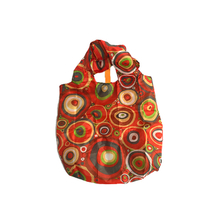 Boguang Wholesale Custom Made Printed Folding Shopping Trolley Bag