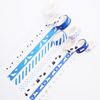 Hot Sale Free Sample Bule Fresh Style Washi Tape Ideas