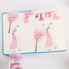 Japanese Free Sample Bule Fresh Style Washi Tape Amazon 