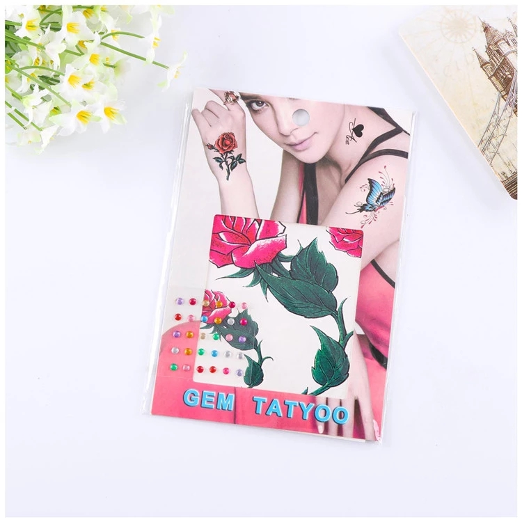 wholesale tattoo sticker buy Supplier