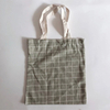 Promotional Shopping Custom Cotton Tote Bag Canvas