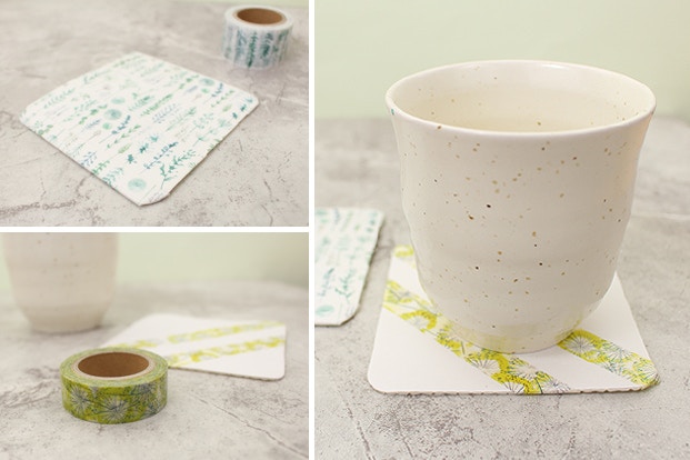 Masking Paper washi tape manufacturer